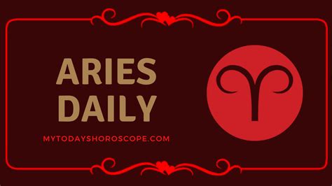 Is today a lucky day for aries. Things To Know About Is today a lucky day for aries. 